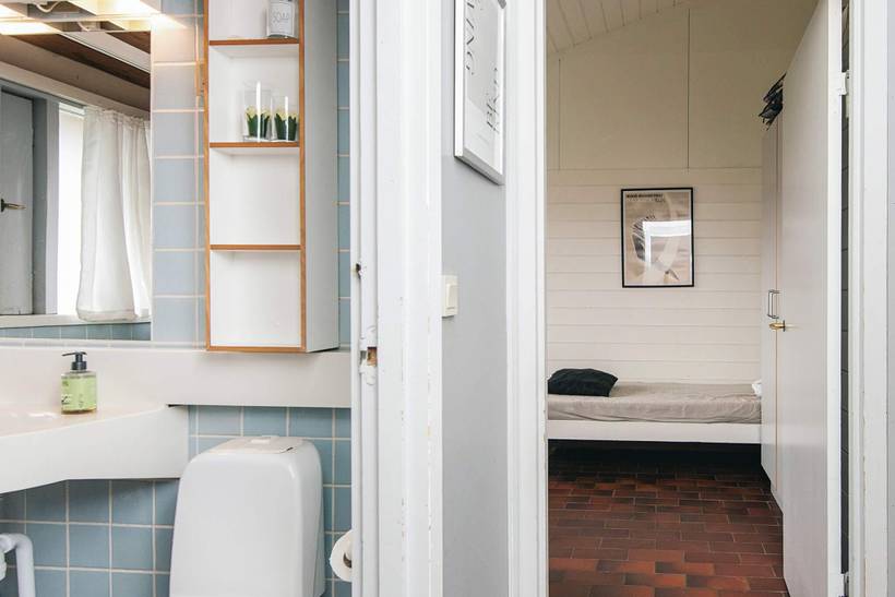 Foto von Ferienhaus JL77 in Løjt - Südjütland