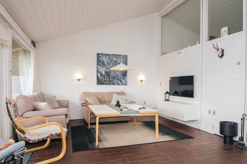 Foto von Ferienhaus JL77 in Løjt - Südjütland