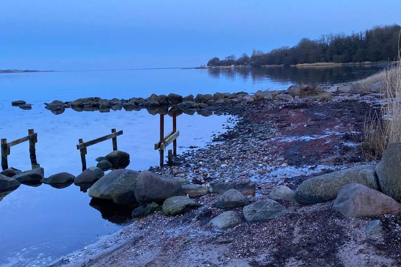 Foto von Ferienhaus JL77 in Løjt - Südjütland
