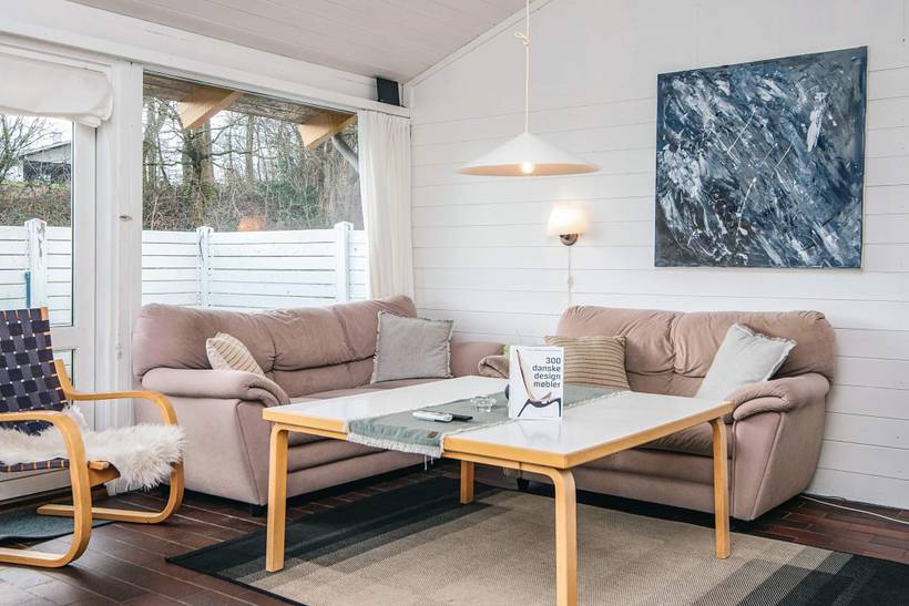 Foto von Ferienhaus JL77 in Løjt - Südjütland