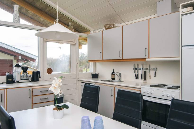Foto von Ferienhaus JL77 in Løjt - Südjütland
