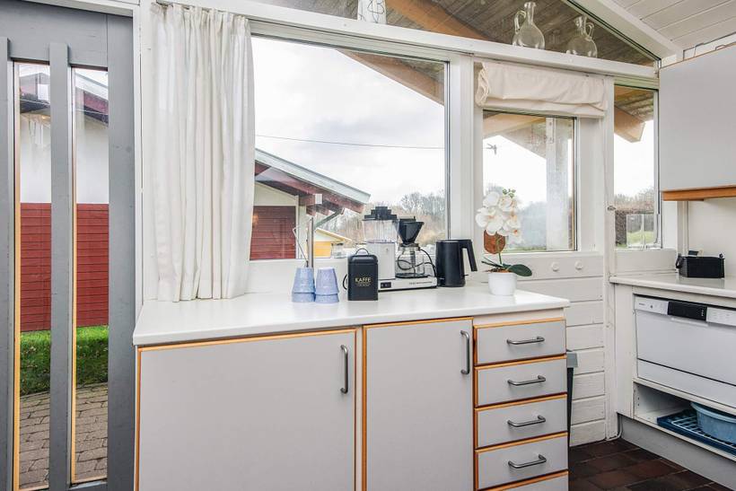 Foto von Ferienhaus JL77 in Løjt - Südjütland