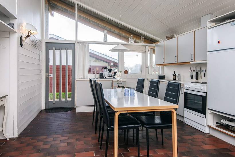 Foto von Ferienhaus JL77 in Løjt - Südjütland