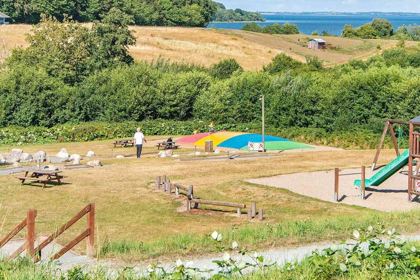 Foto von Ferienhaus JL77 in Løjt - Südjütland