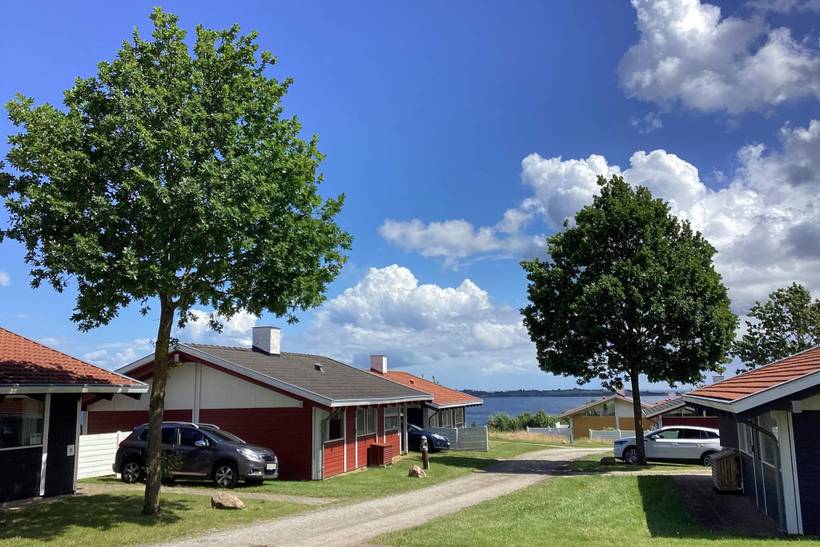 Foto von Ferienhaus JL77 in Løjt - Südjütland