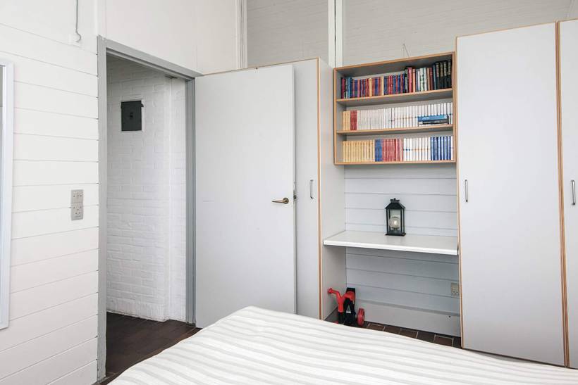 Foto von Ferienhaus JL77 in Løjt - Südjütland