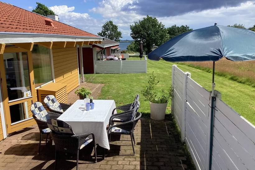 Foto von Ferienhaus JL77 in Løjt - Südjütland