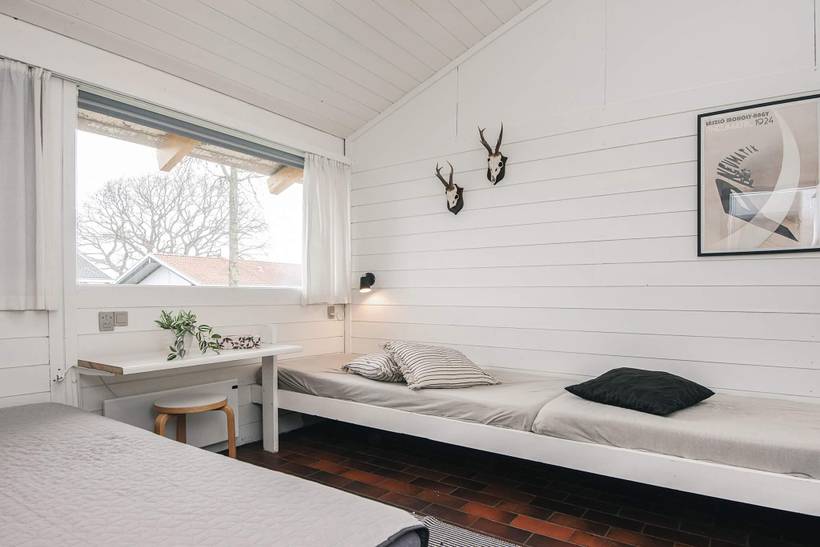 Foto von Ferienhaus JL77 in Løjt - Südjütland