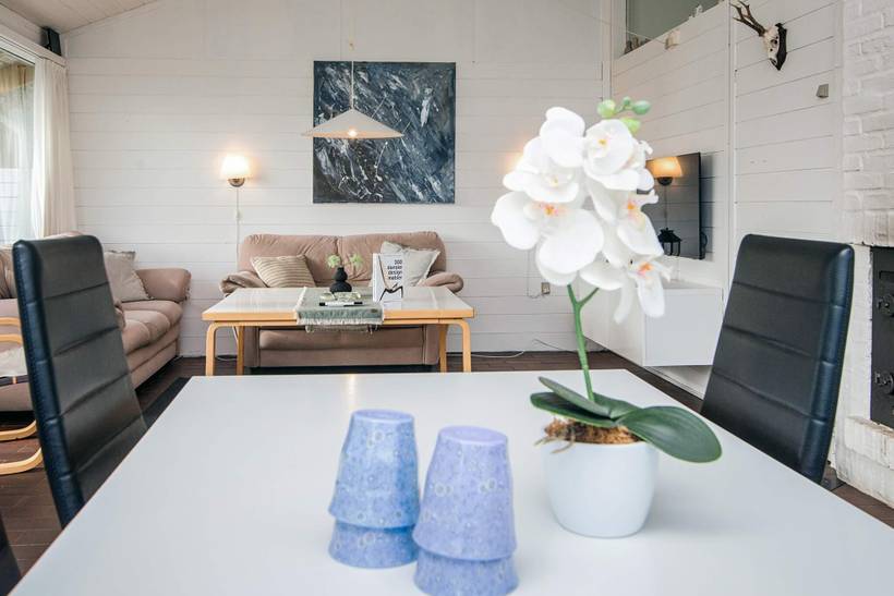 Foto von Ferienhaus JL77 in Løjt - Südjütland