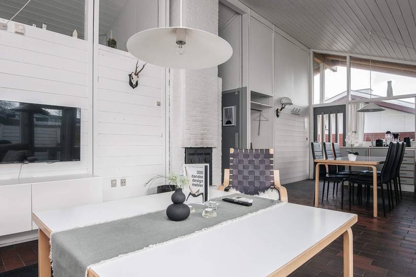 Foto von Ferienhaus JL77 in Løjt - Südjütland