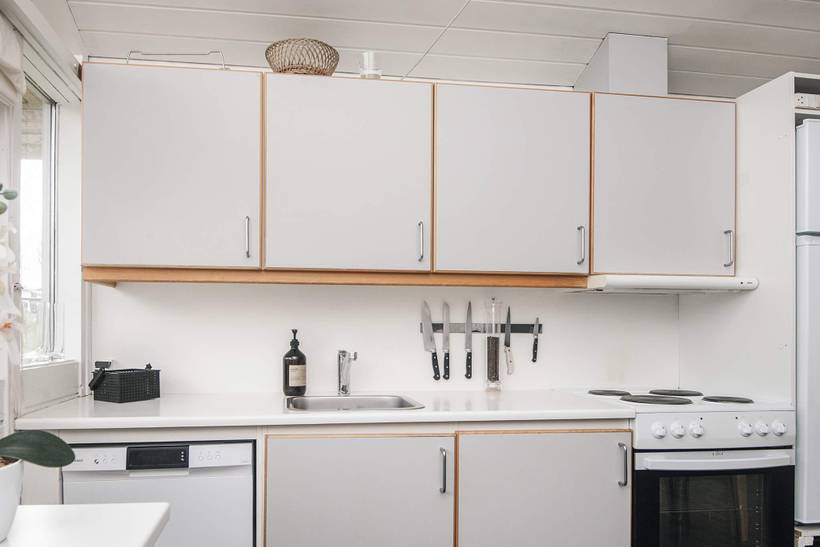 Foto von Ferienhaus JL77 in Løjt - Südjütland