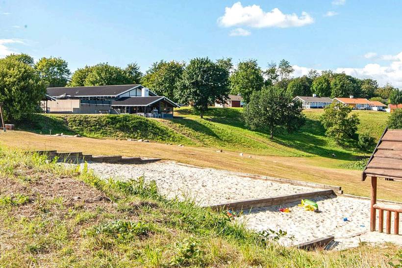 Foto von Ferienhaus JL77 in Løjt - Südjütland