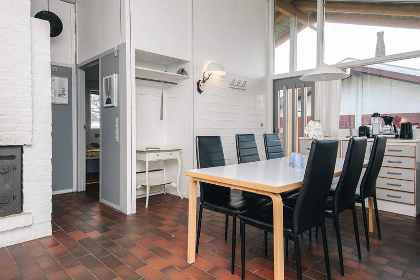 Foto von Ferienhaus JL77 in Løjt - Südjütland