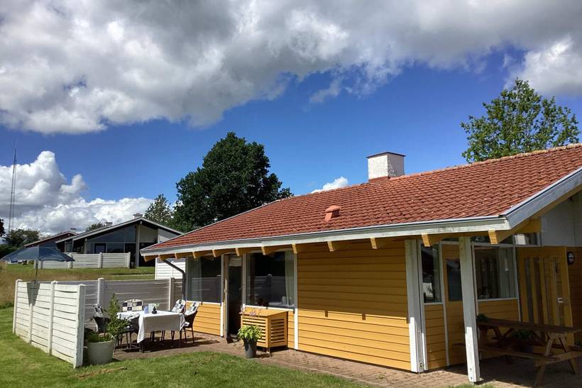 Foto von Ferienhaus JL77 in Løjt - Südjütland