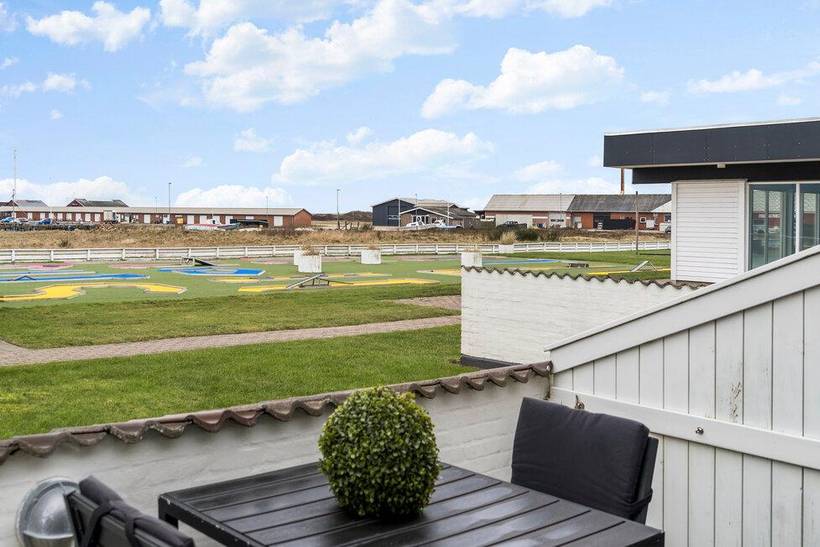 Foto von Ferienhaus JL78 in Agger - Thy/Limfjord