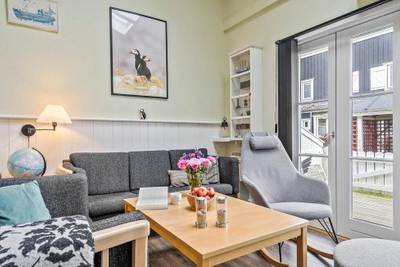 Vorschaubild von Ferienhaus JL78 in Agger - Thy/Limfjord