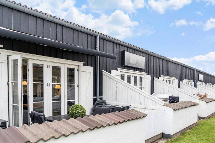 Foto von Ferienhaus JL78 in Agger - Thy/Limfjord