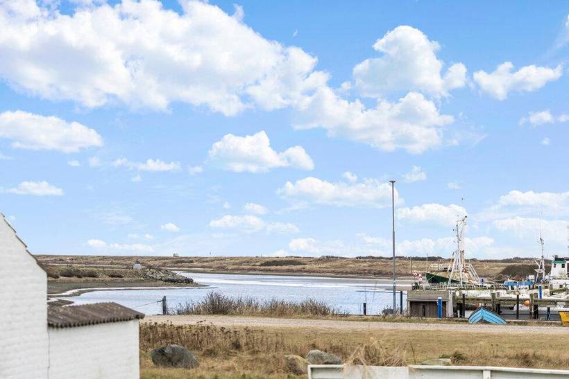 Foto von Ferienhaus JL78 in Agger - Thy/Limfjord
