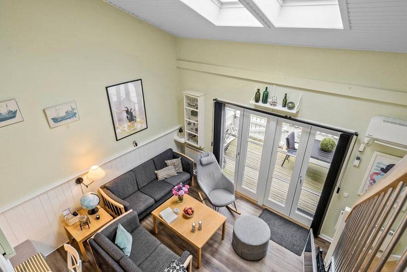 Foto von Ferienhaus JL78 in Agger - Thy/Limfjord