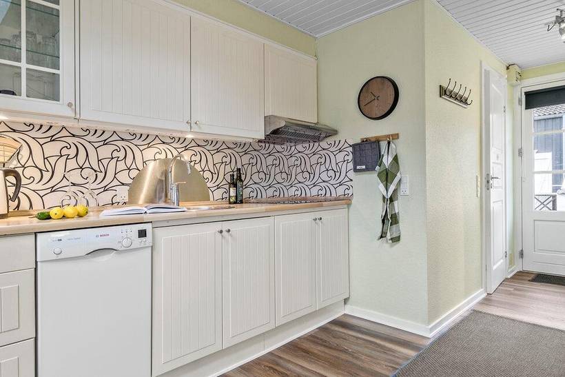 Foto von Ferienhaus JL78 in Agger - Thy/Limfjord