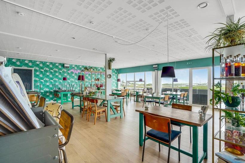 Foto von Ferienhaus JL78 in Agger - Thy/Limfjord