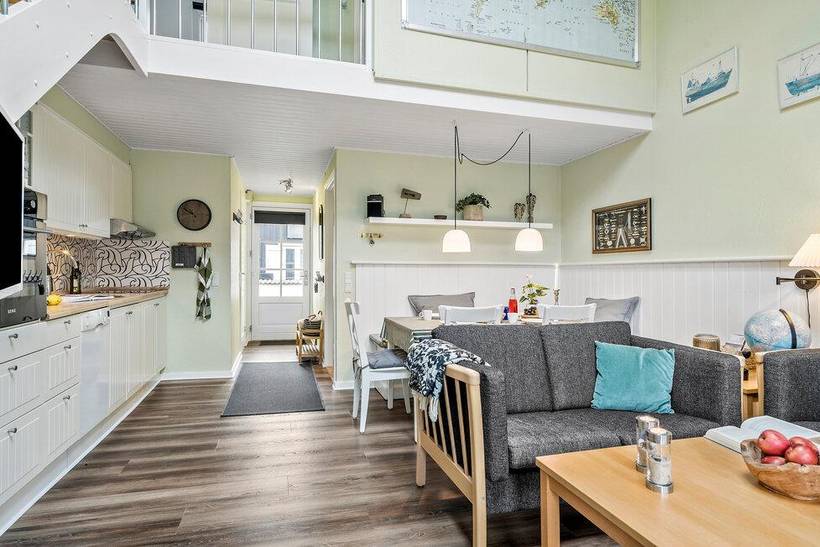 Foto von Ferienhaus JL78 in Agger - Thy/Limfjord