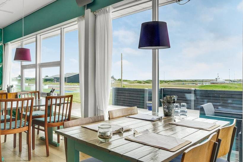 Foto von Ferienhaus JL78 in Agger - Thy/Limfjord