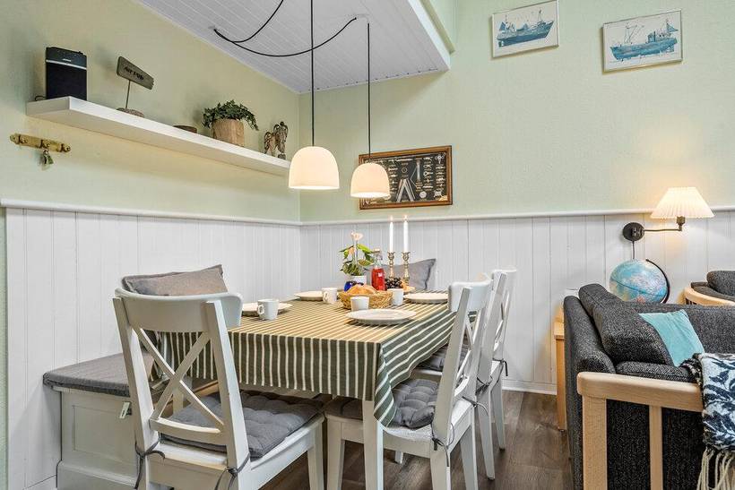 Foto von Ferienhaus JL78 in Agger - Thy/Limfjord