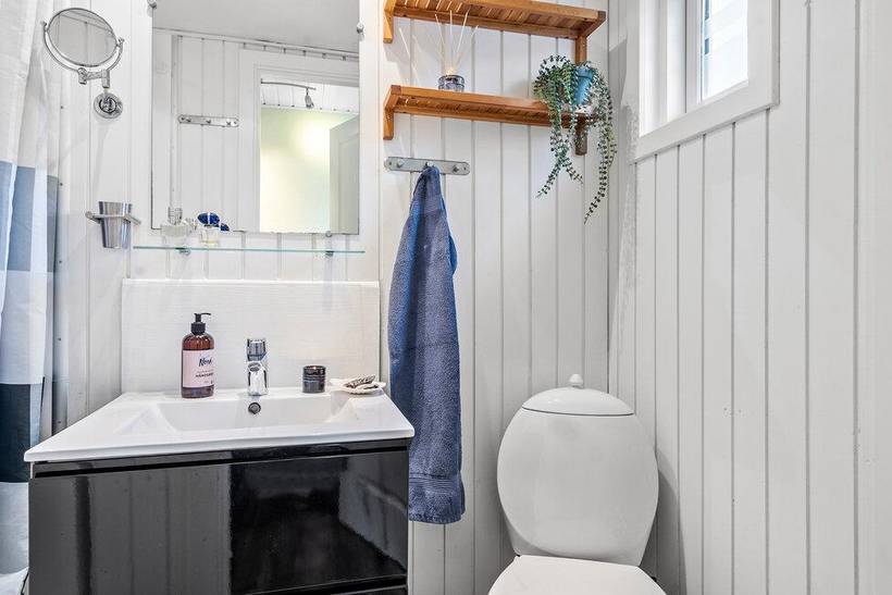 Foto von Ferienhaus JL78 in Agger - Thy/Limfjord
