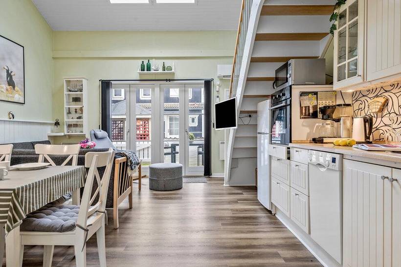 Foto von Ferienhaus JL78 in Agger - Thy/Limfjord