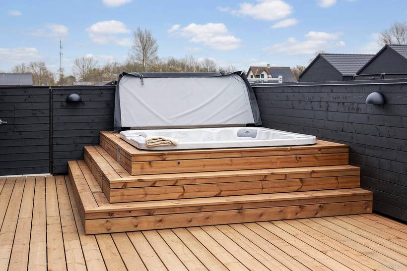 Foto von Ferienhaus JL80 in Hasmark - Nordfünen