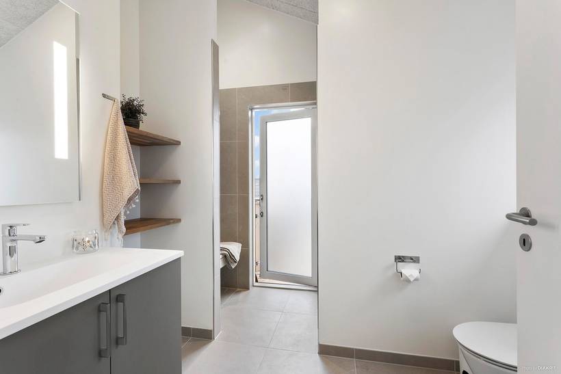 Foto von Ferienhaus JL80 in Hasmark - Nordfünen