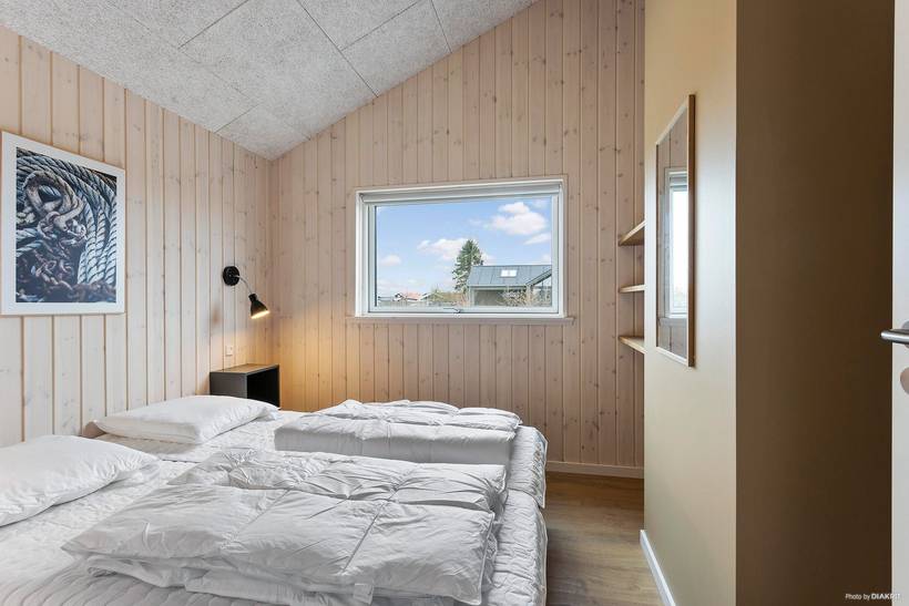 Foto von Ferienhaus JL80 in Hasmark - Nordfünen