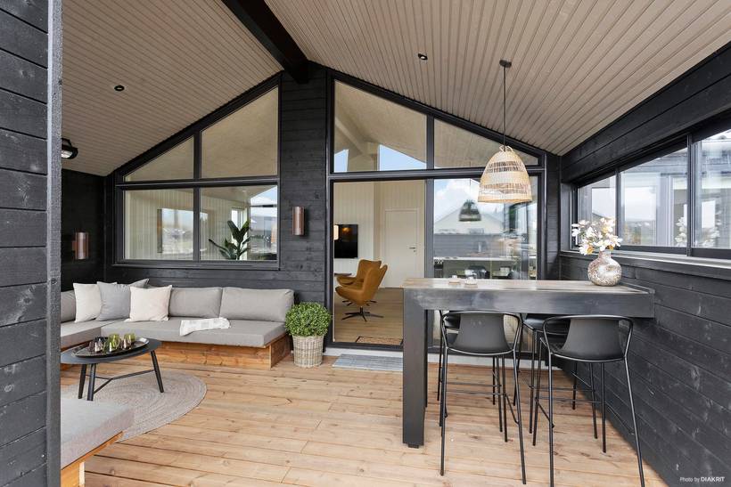 Foto von Ferienhaus JL80 in Hasmark - Nordfünen