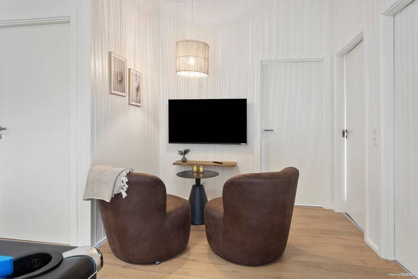 Foto von Ferienhaus JL80 in Hasmark - Nordfünen