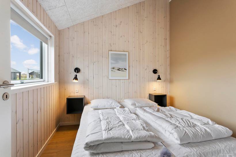 Foto von Ferienhaus JL80 in Hasmark - Nordfünen