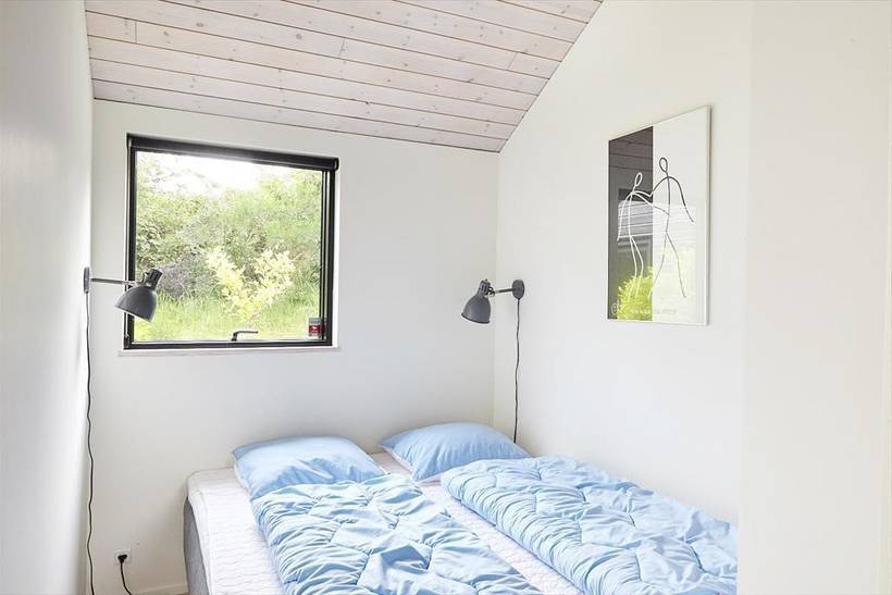 Foto von Ferienhaus JL83 in Sejerø Bugt - Westseeland