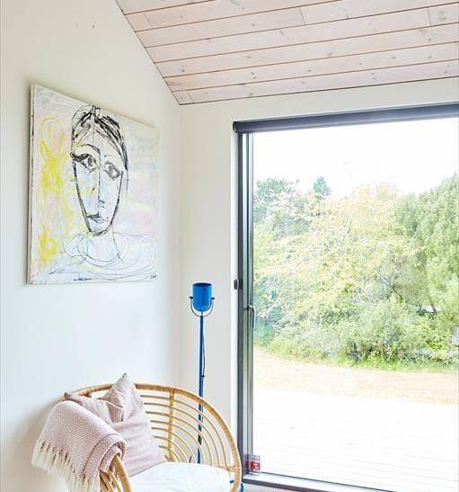 Foto von Ferienhaus JL83 in Sejerø Bugt - Westseeland