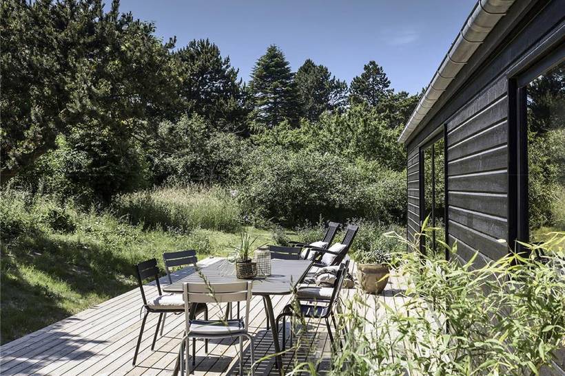 Foto von Ferienhaus JL83 in Sejerø Bugt - Westseeland