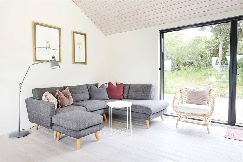 Foto von Ferienhaus JL83 in Sejerø Bugt - Westseeland