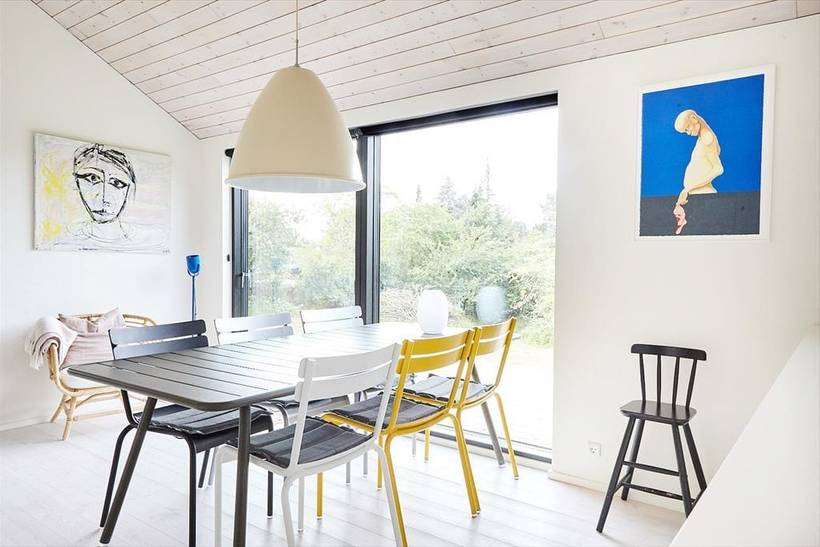 Foto von Ferienhaus JL83 in Sejerø Bugt - Westseeland