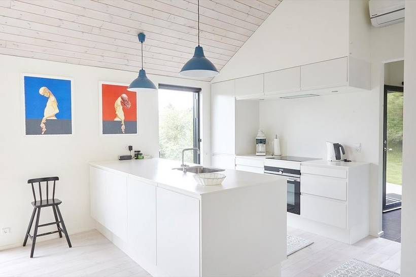 Foto von Ferienhaus JL83 in Sejerø Bugt - Westseeland