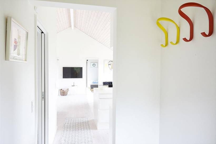 Foto von Ferienhaus JL83 in Sejerø Bugt - Westseeland