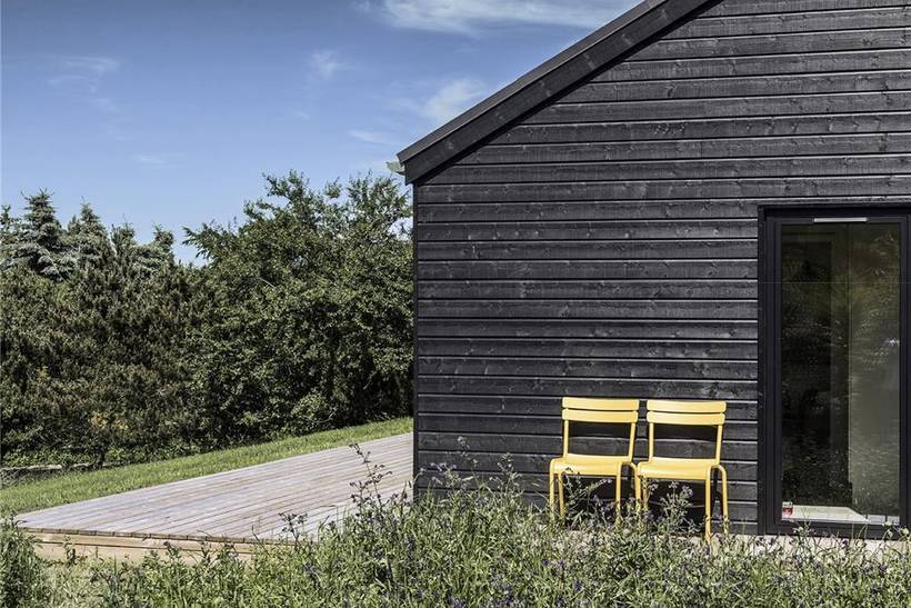 Foto von Ferienhaus JL83 in Sejerø Bugt - Westseeland