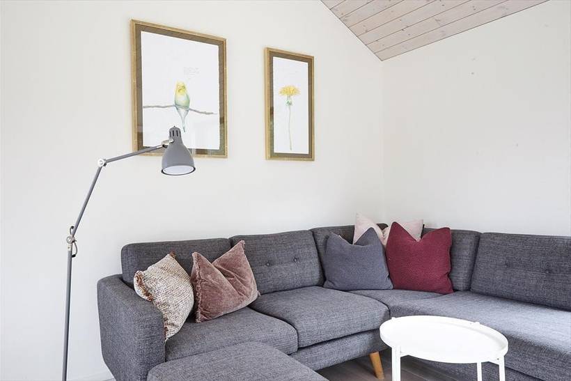 Foto von Ferienhaus JL83 in Sejerø Bugt - Westseeland