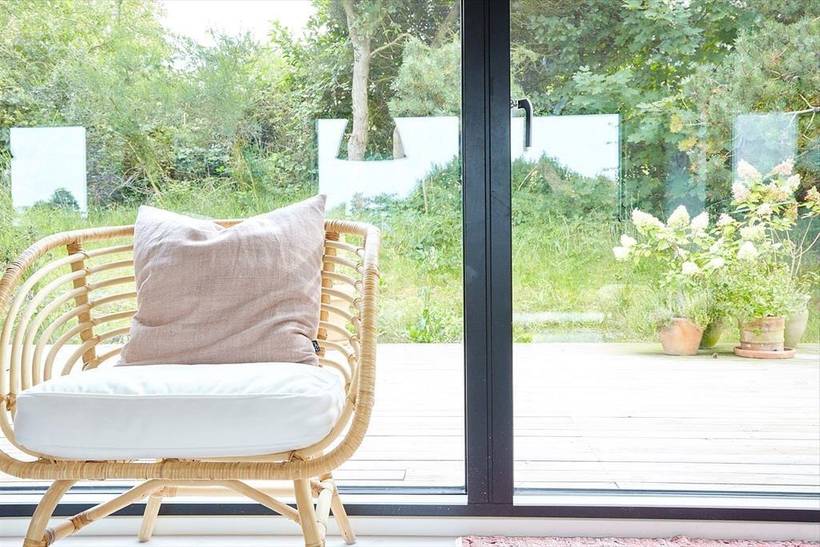 Foto von Ferienhaus JL83 in Sejerø Bugt - Westseeland