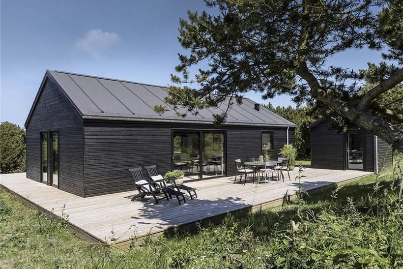 Foto von Ferienhaus JL83 in Sejerø Bugt - Westseeland