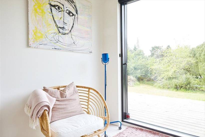 Foto von Ferienhaus JL83 in Sejerø Bugt - Westseeland