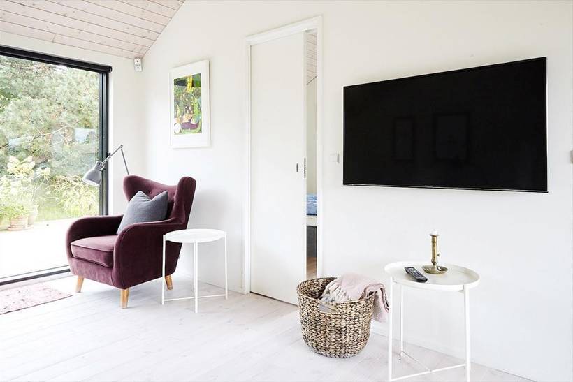 Foto von Ferienhaus JL83 in Sejerø Bugt - Westseeland