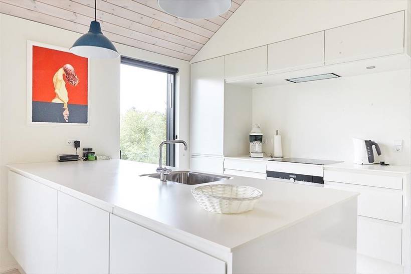 Foto von Ferienhaus JL83 in Sejerø Bugt - Westseeland